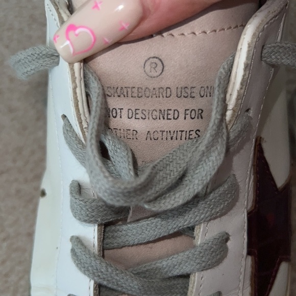 golden goose superstar - Picture 2 of 7